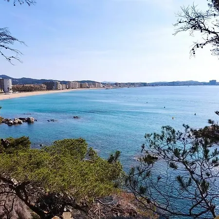 A 150m De La Playa Con Piscina Y Parking Apartment Sant Antoni De Calonge