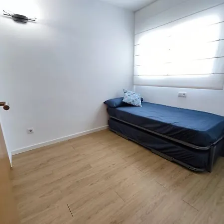 Apartment A 150m De La Playa Con Piscina Y Parking *