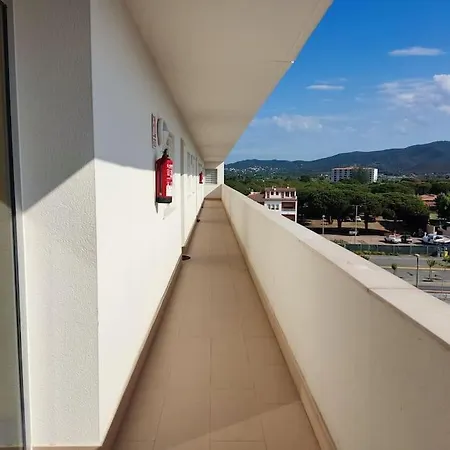 A 150m De La Playa Con Piscina Y Parking * Sant Antoni De Calonge
