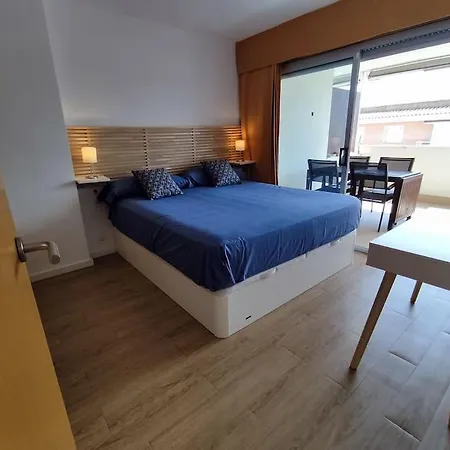 A 150m De La Playa Con Piscina Y Parking Sant Antoni De Calonge