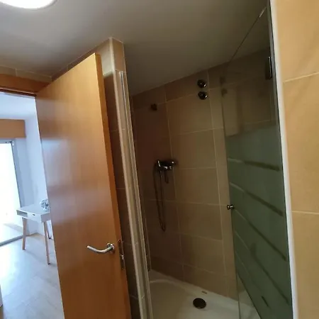 Apartment A 150m De La Playa Con Piscina Y Parking
