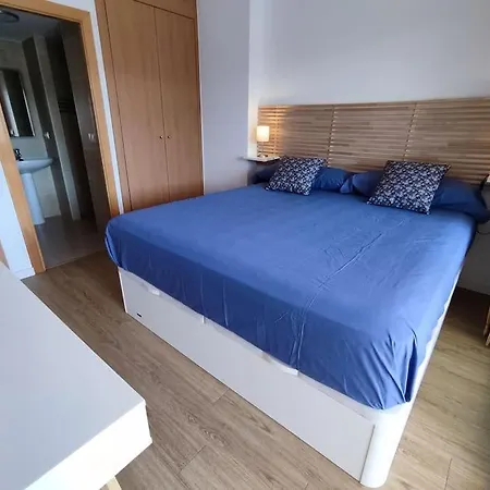 A 150m De La Playa Con Piscina Y Parking * Sant Antoni De Calonge