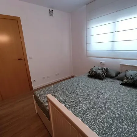A 150m De La Playa Con Piscina Y Parking Apartment Sant Antoni De Calonge